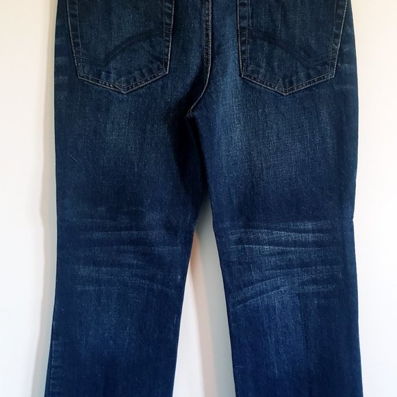 Bluenotes - Men's Bootcut Jeans - Picture 3 of 3